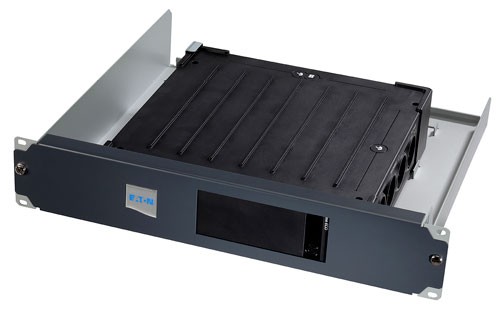 Eaton Ellipse ECO zestaw do montażu stelażowego RACK