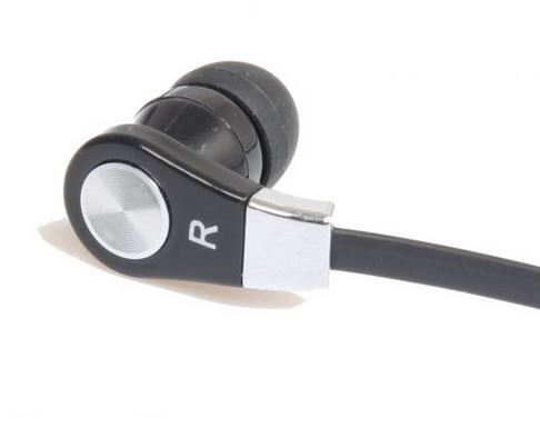 Słuchawki Media-Tech MAGICSOUND DS-2 Czarne - obrazek 4