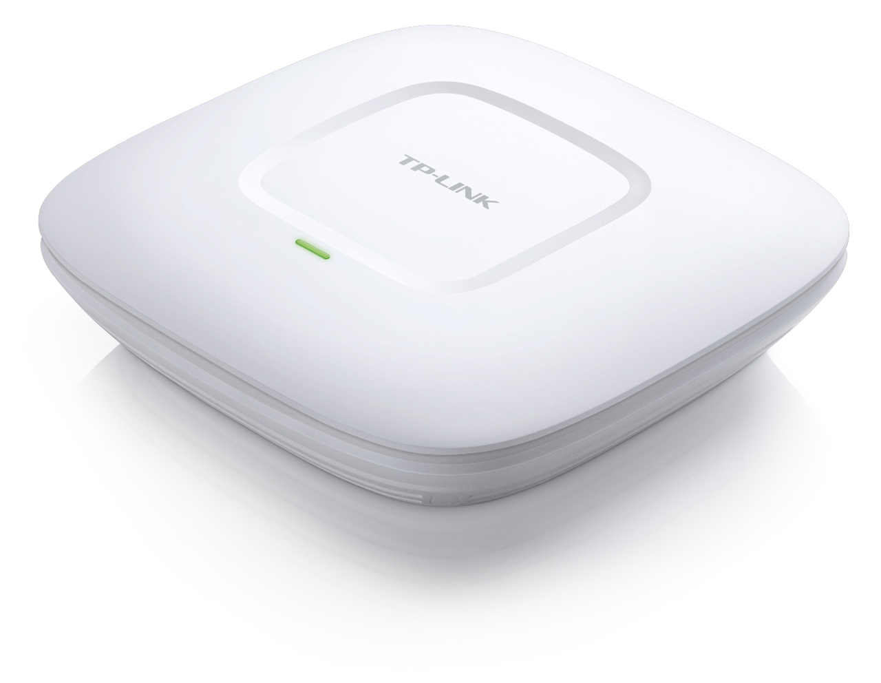 Access Point N300  TP-Link EAP110  PoE