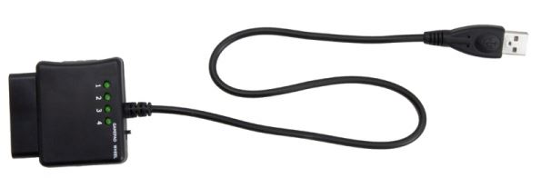 Kierownica Esperanza do PC; PS3; XBOX - obrazek 4