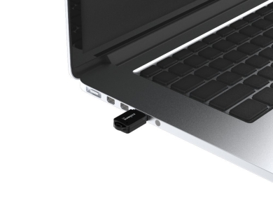 Bezprzewodowa karta sieciowa USB Wi-Fi AC600 802.11ac Edimax Dual Band 802.11ac - obrazek 4