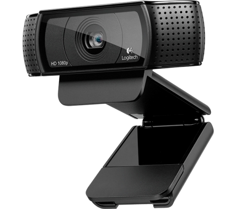 Kamera internetowa Logitech HD Webcam C920 PRO