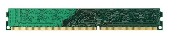 Moduł PC-1600 DDR3 4GB Kingston KCP316NS8/4 - obrazek 2