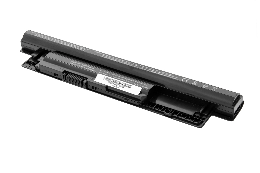Bateria do laptopa Dell Inspiron 14; 15; 17  11.1 V  4400mAh