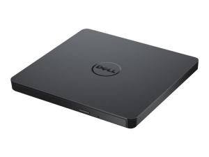 DVD R/RW USB 2.0 Dell Slim DW316 - obrazek 4