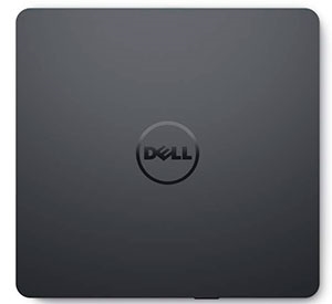 DVD R/RW USB 2.0 Dell Slim DW316 - obrazek 2