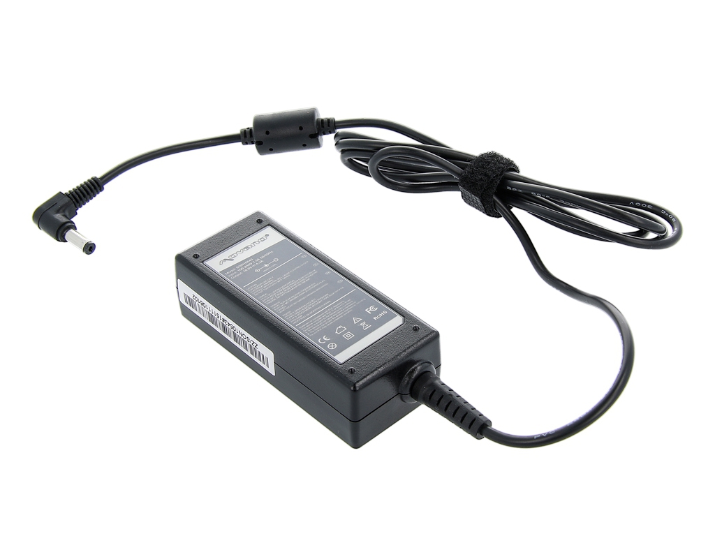 Zasilacz sieciowy do laptopa Sony 10.5V 45W 4,8x1,7mm