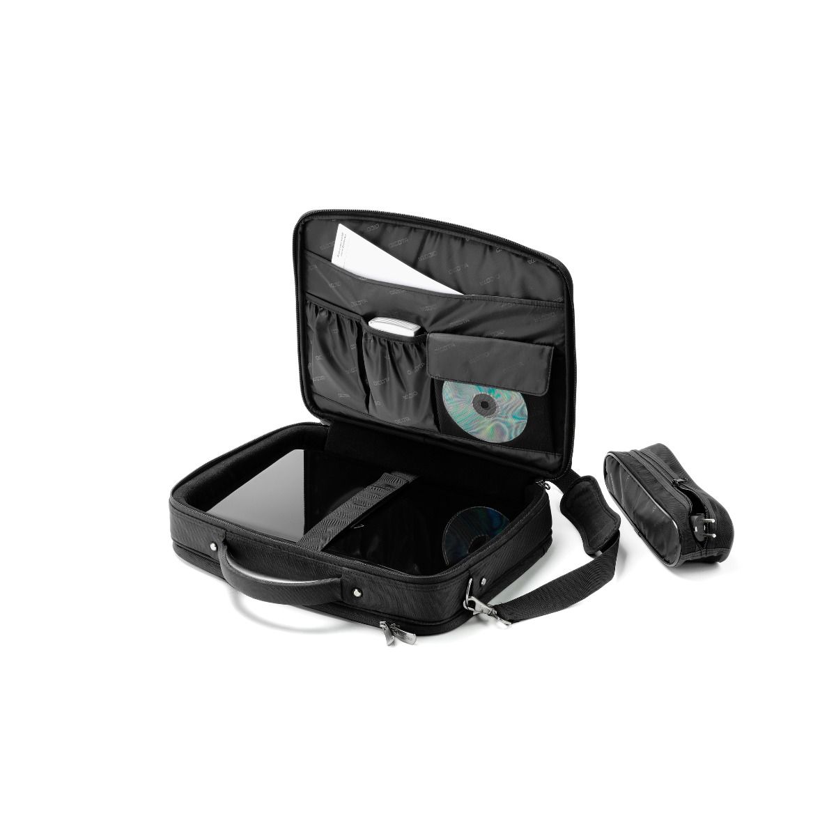 Torba na laptopa Dicota Eco Multi Plus 15 - 16.4" - obrazek 2