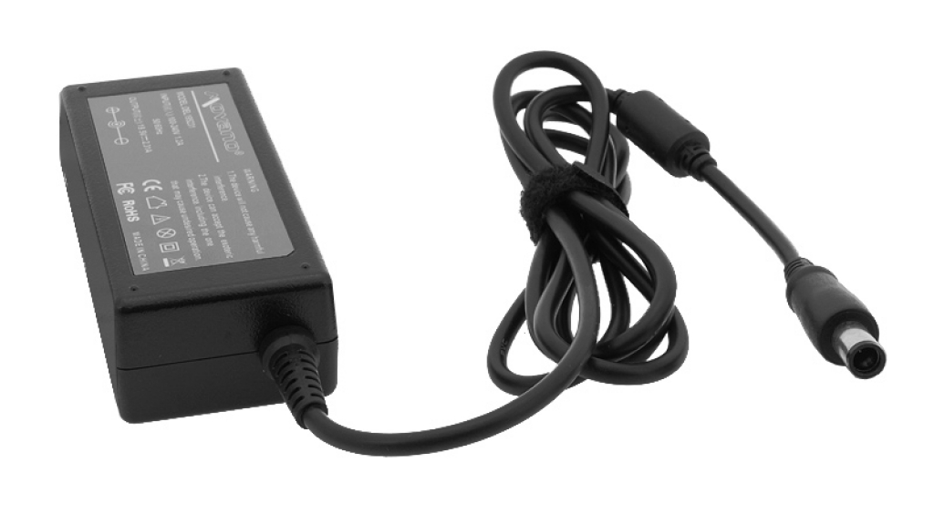 Zasilacz sieciowy do laptopa Dell  19.5V  45W  7,4x5,0mm