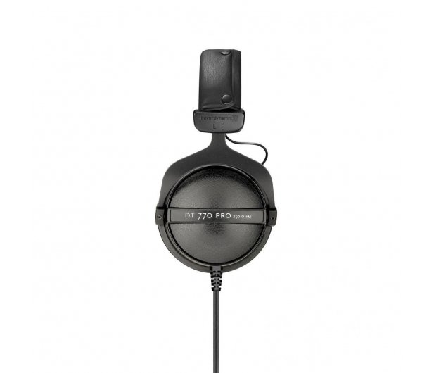 Słuchawki Beyerdynamic DT770 PRO 250 Ohm - obrazek 2