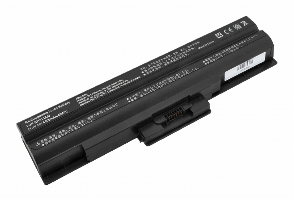 Bateria do laptopa Sony BPS13  11.1 V  4400 mAh