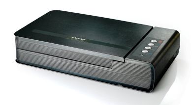Plustek OpticBook 4800