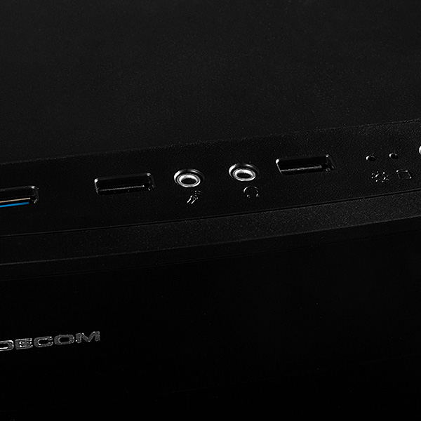 Obudowa Modecom Trend Air Mini USB 3.0 - obrazek 3