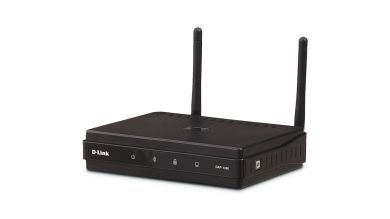 Access Point N300 D-Link DAP-1360 - obrazek 5