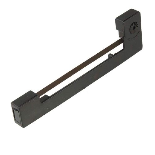 Taśma do drukarki Epson ERC09B HX-20; M-160; M-180; M-190 Czarna - obrazek 3