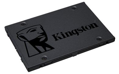 SSD 2.5"   240GB  Kingston A400