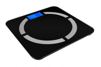 Media-Tech Waga SMARTBMI SCALE BT - obrazek 4
