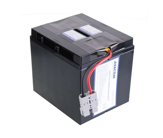 Akumulator UPS AVACOM zamiennik za RBC7