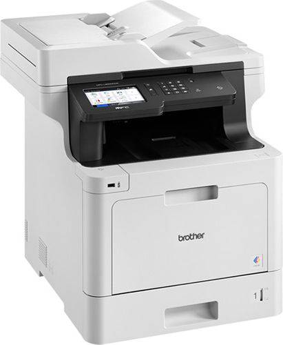 Brother MFC-L8900CDW - obrazek 3