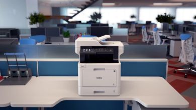 Brother MFC-L8900CDW - obrazek 2