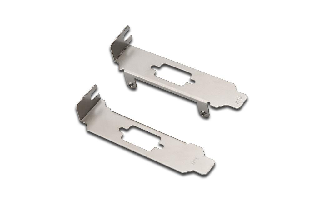 Kontroler PCI Express I/O 2 x RS-232 Digitus - obrazek 3