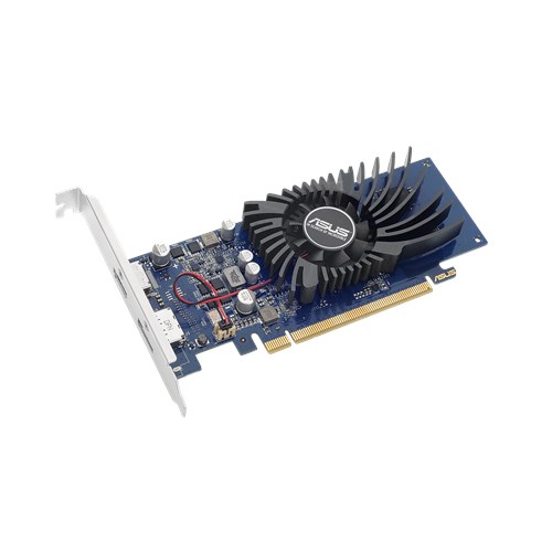 GeForce GT 1030 2GB Asus LP - obrazek 5