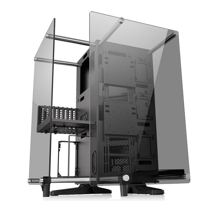 Obudowa Thermaltake Core P90 USB3.0 Tempered Glass