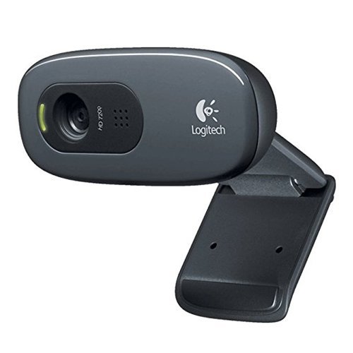 Kamera internetowa Logitech HD Webcam C310