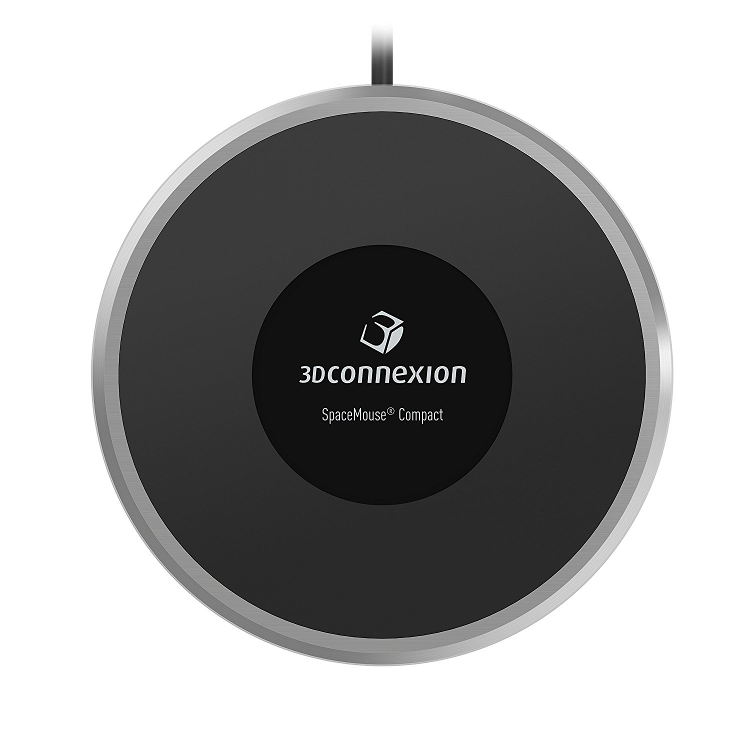 Manipulator 3DConnexion SpaceMouse Compact - obrazek 4