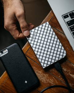 HDD USB 3.0 1TB Verbatim Store ''n'' Go GEN 2 Srebrny - obrazek 4