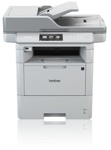 Brother MFC-L6900DW