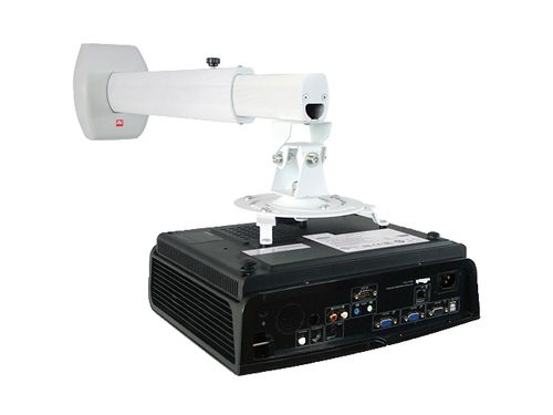 Uchwyt ścienny do projektora krótkoogniskowego Avtek WallMount Pro 1200
