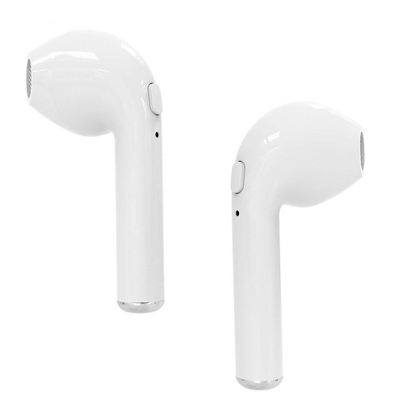 Słuchawki bezprzewodowe Media-Tech R-PHONES TWS - Białe - obrazek 5