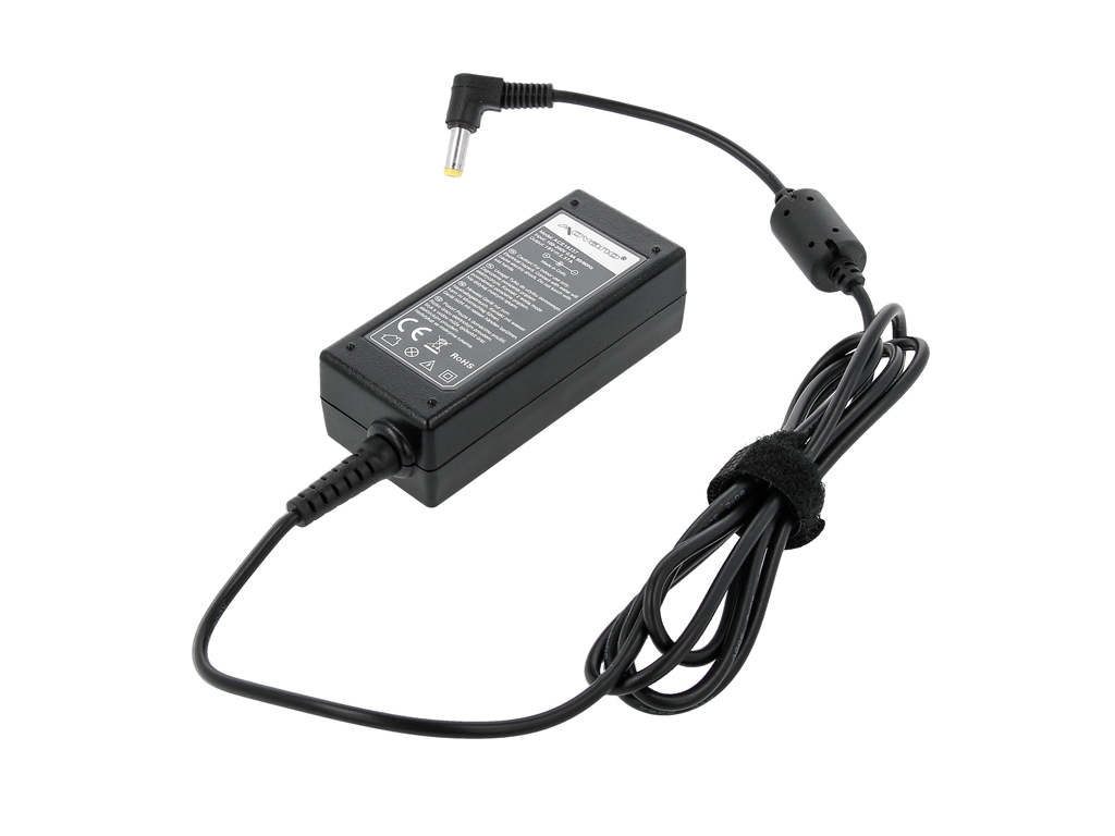 Zasilacz sieciowy do laptopa Acer 19V 45W 5,5x1,7mm - obrazek 5