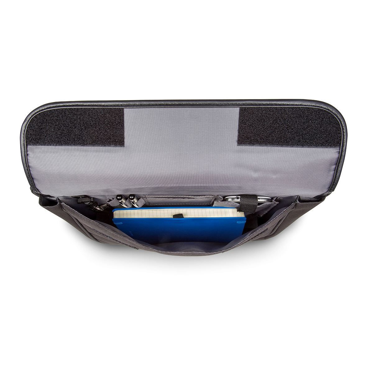 Torba na laptopa Targus Notepac Plus 15-16" Black - obrazek 3