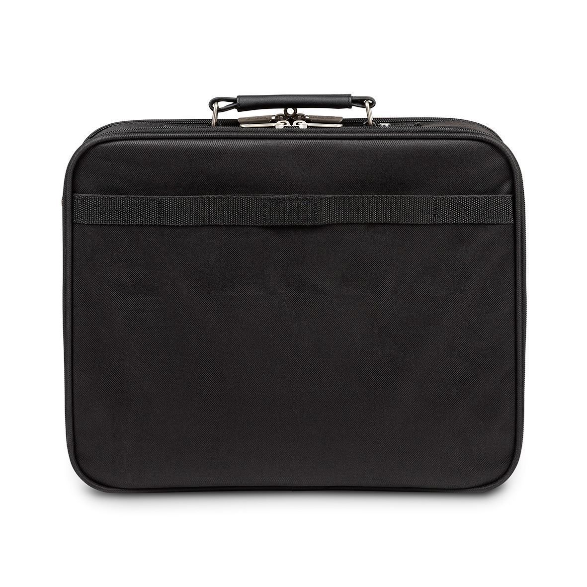 Torba na laptopa Targus Notepac Plus 15-16" Black - obrazek 5