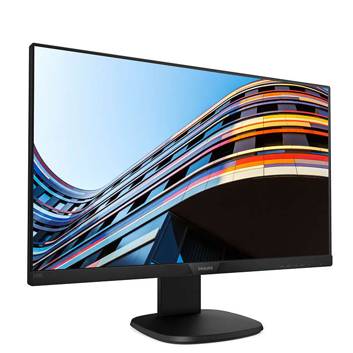Monitor 24" Philips 243S7EHMB - obrazek 3