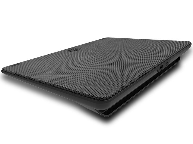 Podstawka chłodząca do laptopa 17" Cooler Master Notepal L2 - obrazek 3