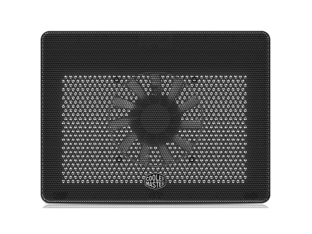 Podstawka chłodząca do laptopa 17" Cooler Master Notepal L2 - obrazek 4