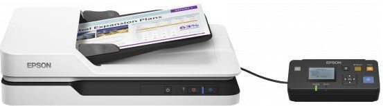 Epson WorkForce DS-1630 - obrazek 2