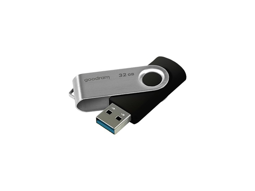 Flashdrive 32GB USB 3.0 Goodram Twister Czarny