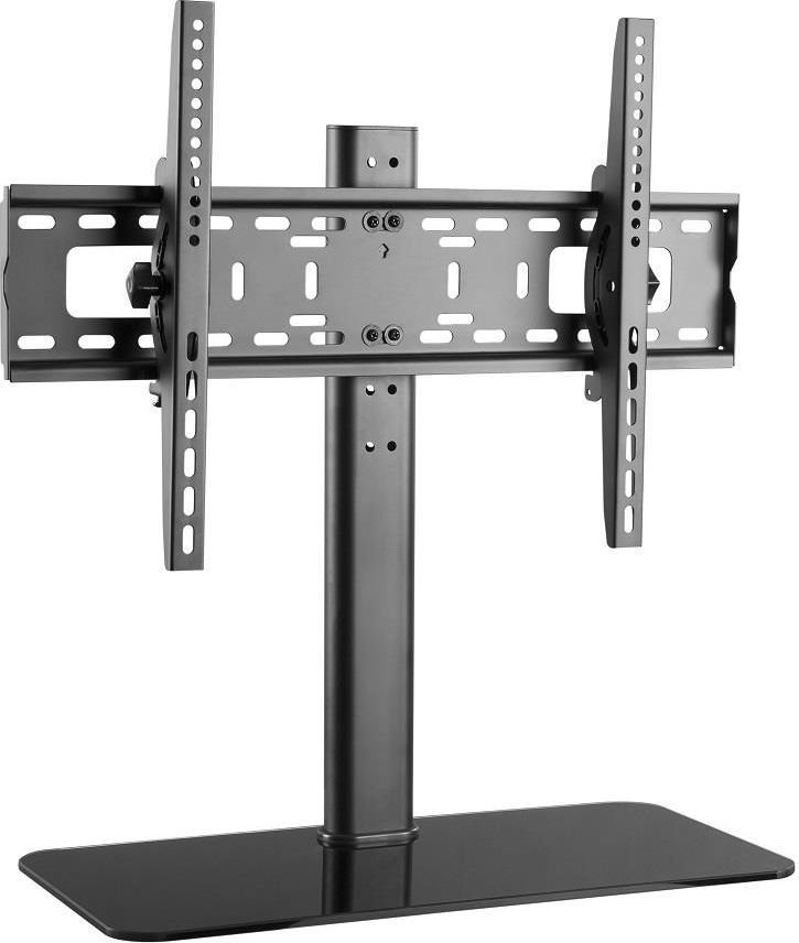 Uchwyt do mocowania LCD 32" - 47" - 40 Kg Biurkowy Techly - obrazek 2