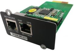 Ever UPS Karta Sieciowa NMC do Powerline RT Plus