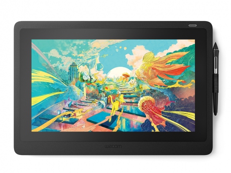 Tablet Graficzny Wacom Cintiq 16 - obrazek 2