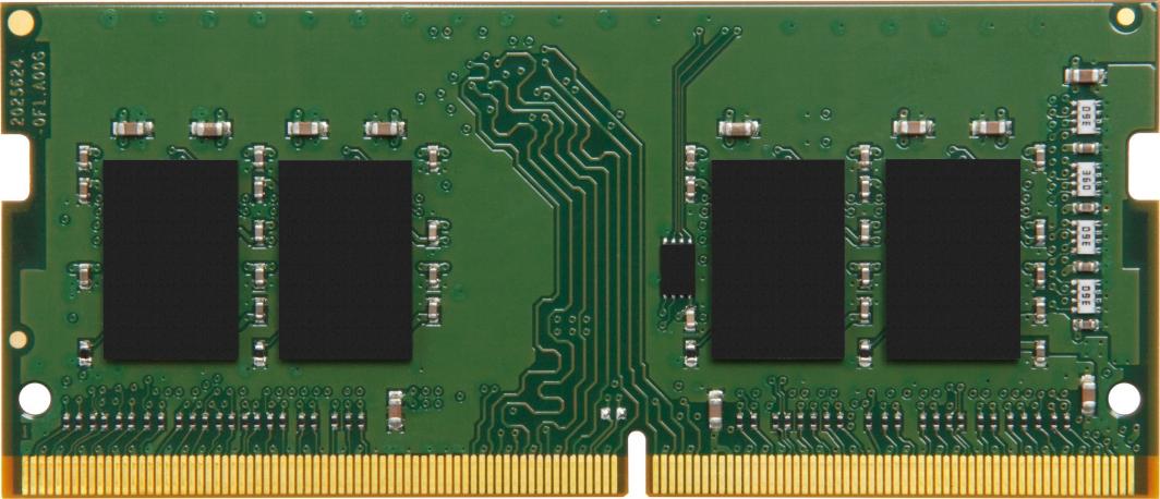 SODIMM PC-2666 DDR4 8GB CL19 Kingston