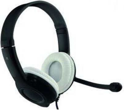 Słuchawki Media-Tech Epsilon USB