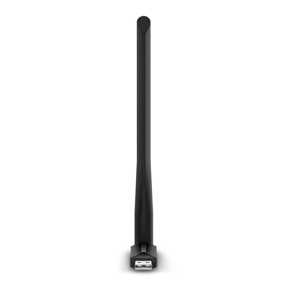 Bezprzewodowa karta sieciowa USB Wi-Fi AC600 802.11ac TP-Link Archer T2U PLUS - obrazek 2