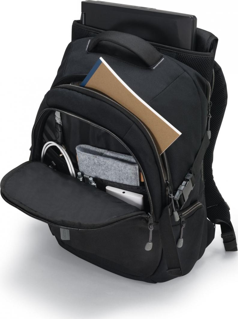 Plecak na laptopa Dicota Eco 14-15.6" - obrazek 3