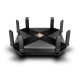 Router Wi-Fi 6 AX6000 TP-Link Archer AX6000