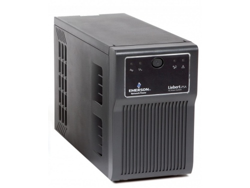 Zasilacz awaryjny UPS - Vertiv Liebert PSA 1500VA (900W) 230V
